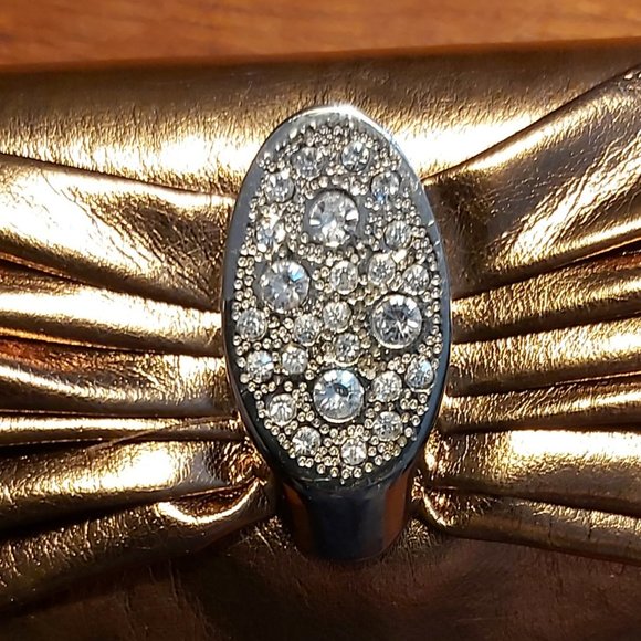 Evening clutch purse - Picture 5 of 5